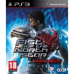 Fist of the North Star Kens Rage [PS3]
